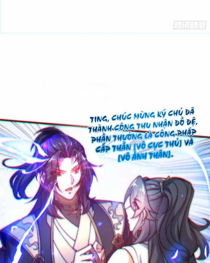 Đồ Đệ Thăng Cấp Là Ta Mạnh Lên! Chapter 1 trang 55