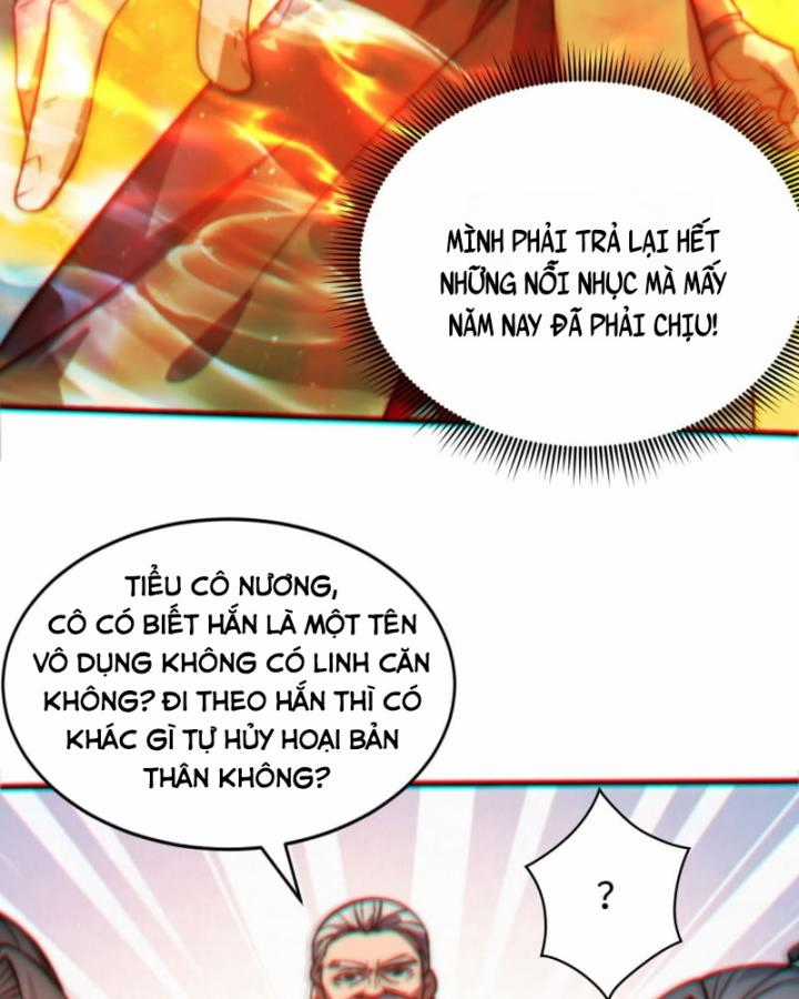 Đồ Đệ Thăng Cấp Là Ta Mạnh Lên! Chapter 1 trang 60