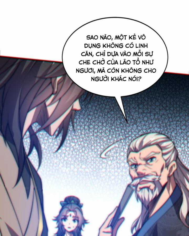 Đồ Đệ Thăng Cấp Là Ta Mạnh Lên! Chapter 1 trang 65