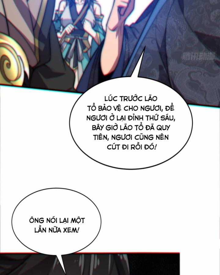 Đồ Đệ Thăng Cấp Là Ta Mạnh Lên! Chapter 1 trang 66