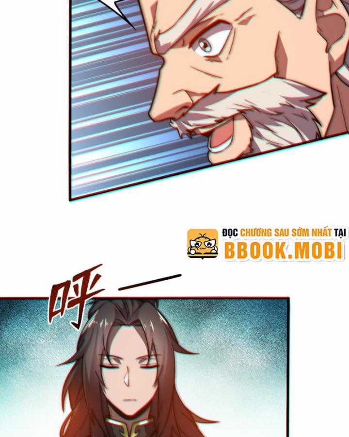 Đồ Đệ Thăng Cấp Là Ta Mạnh Lên! Chapter 1 trang 70