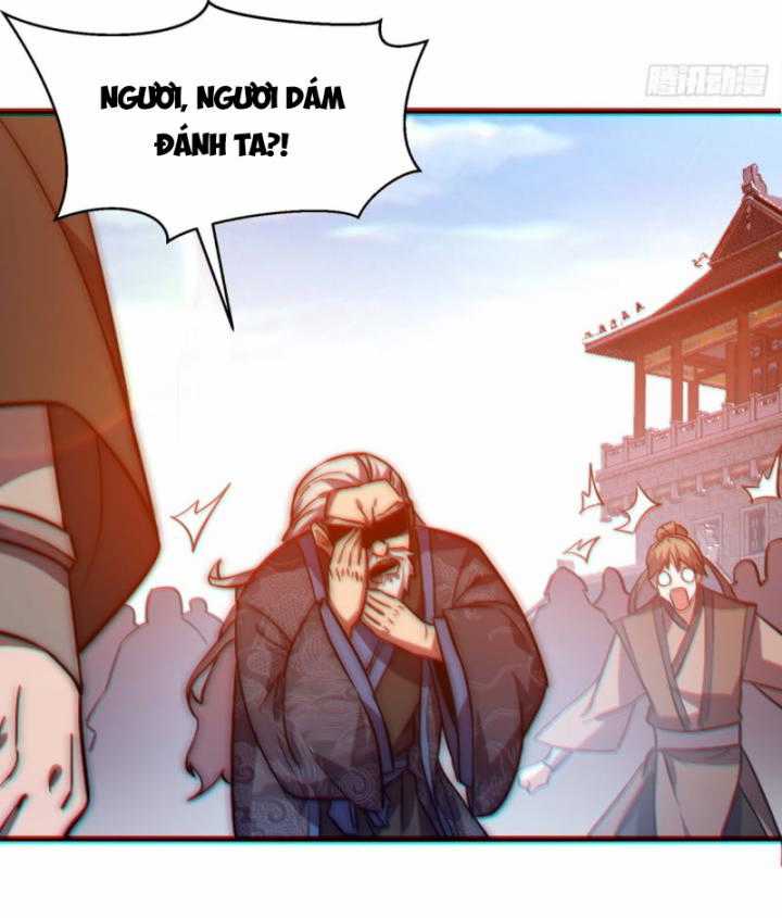 Đồ Đệ Thăng Cấp Là Ta Mạnh Lên! Chapter 1 trang 75