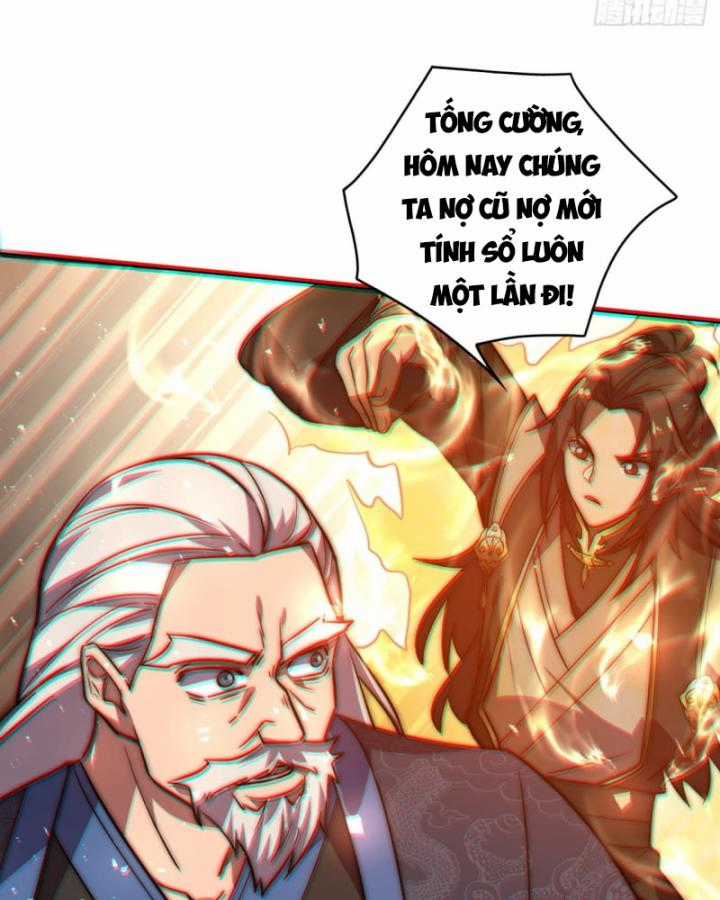 Đồ Đệ Thăng Cấp Là Ta Mạnh Lên! Chapter 1 trang 84