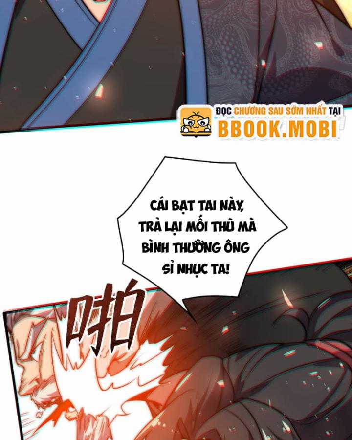 Đồ Đệ Thăng Cấp Là Ta Mạnh Lên! Chapter 1 trang 85