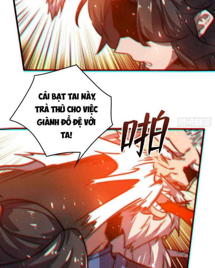 Đồ Đệ Thăng Cấp Là Ta Mạnh Lên! Chapter 1 trang 86