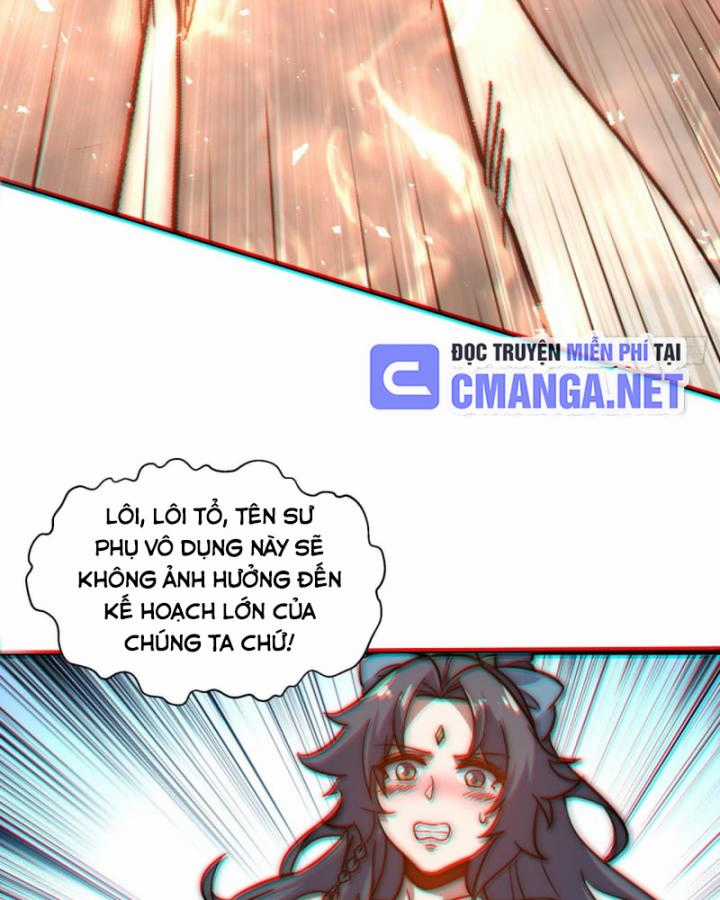 Đồ Đệ Thăng Cấp Là Ta Mạnh Lên! Chapter 1 trang 93