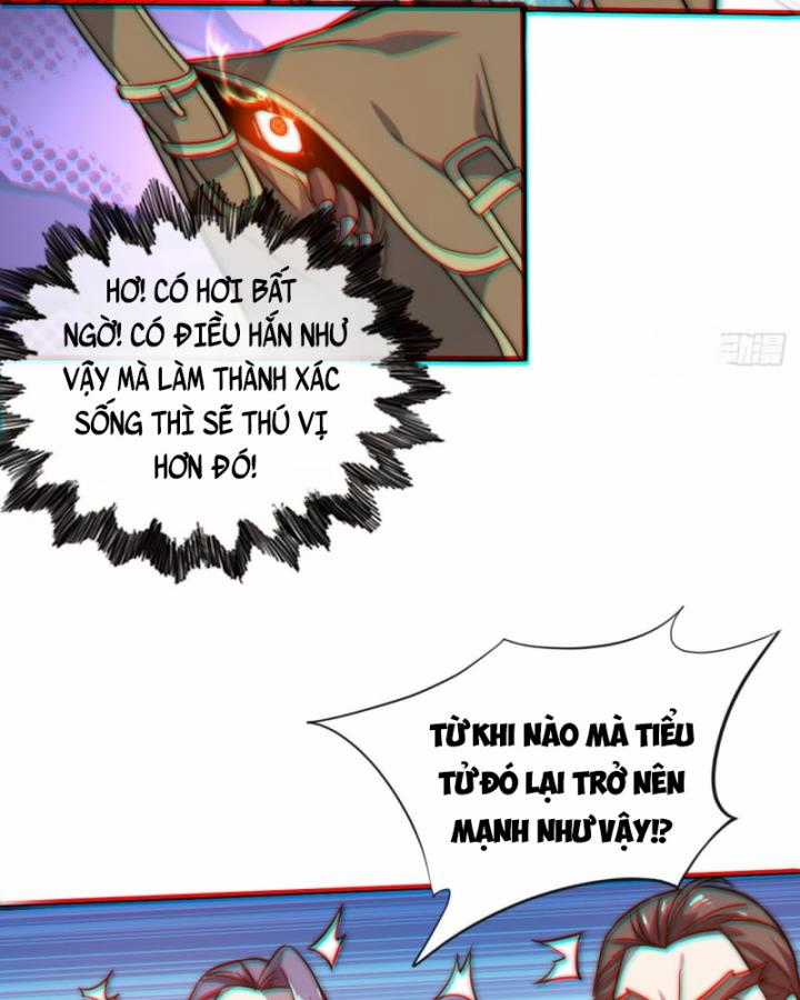 Đồ Đệ Thăng Cấp Là Ta Mạnh Lên! Chapter 1 trang 95