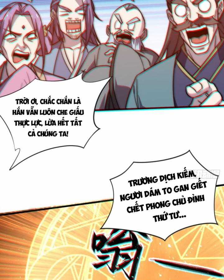Đồ Đệ Thăng Cấp Là Ta Mạnh Lên! Chapter 1 trang 96