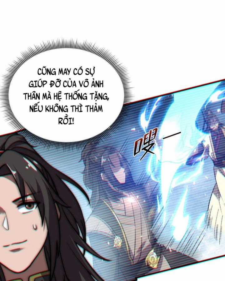 Đồ Đệ Thăng Cấp Là Ta Mạnh Lên! Chapter 2 trang 13