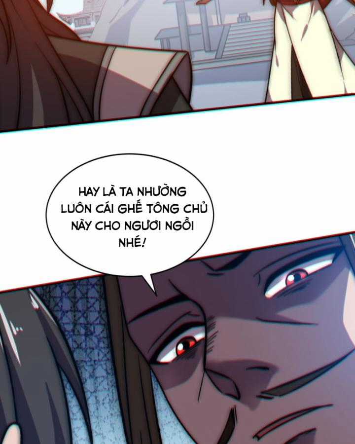 Đồ Đệ Thăng Cấp Là Ta Mạnh Lên! Chapter 2 trang 15