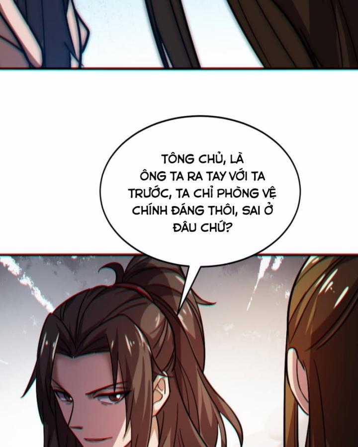 Đồ Đệ Thăng Cấp Là Ta Mạnh Lên! Chapter 2 trang 17