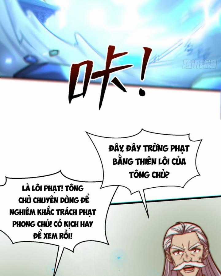 Đồ Đệ Thăng Cấp Là Ta Mạnh Lên! Chapter 2 trang 2