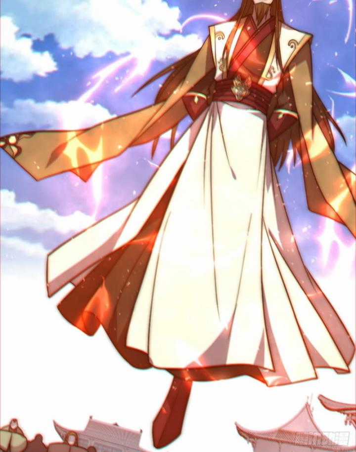 Đồ Đệ Thăng Cấp Là Ta Mạnh Lên! Chapter 2 trang 22