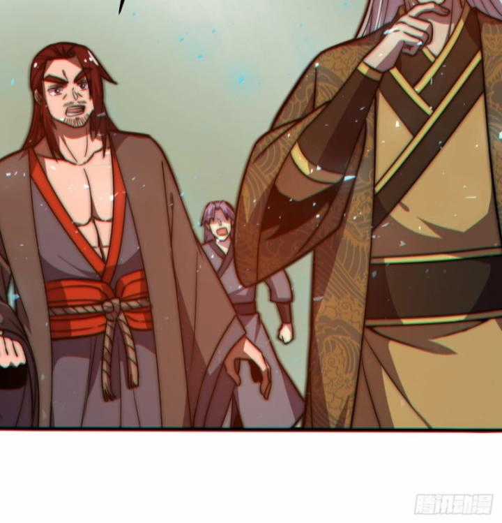 Đồ Đệ Thăng Cấp Là Ta Mạnh Lên! Chapter 2 trang 3