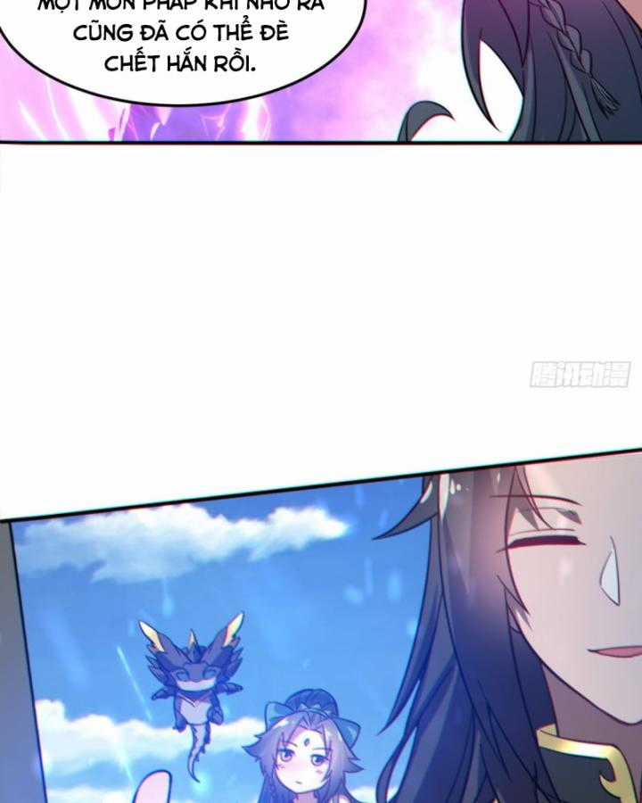 Đồ Đệ Thăng Cấp Là Ta Mạnh Lên! Chapter 2 trang 30