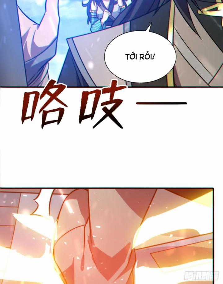 Đồ Đệ Thăng Cấp Là Ta Mạnh Lên! Chapter 2 trang 31