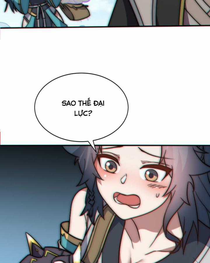 Đồ Đệ Thăng Cấp Là Ta Mạnh Lên! Chapter 2 trang 35