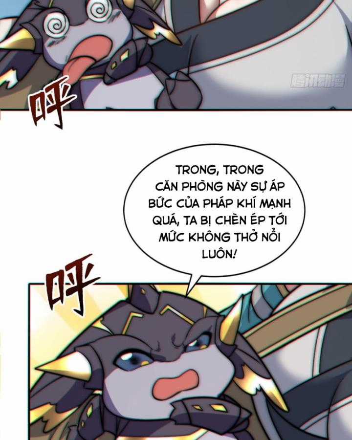 Đồ Đệ Thăng Cấp Là Ta Mạnh Lên! Chapter 2 trang 36