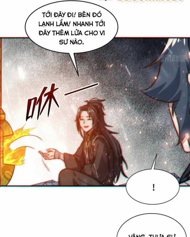 Đồ Đệ Thăng Cấp Là Ta Mạnh Lên! Chapter 2 trang 39