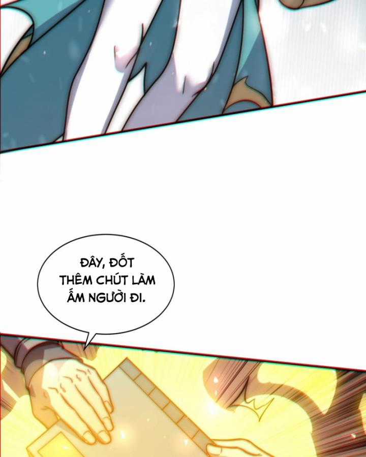 Đồ Đệ Thăng Cấp Là Ta Mạnh Lên! Chapter 2 trang 41