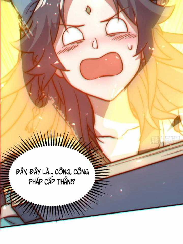 Đồ Đệ Thăng Cấp Là Ta Mạnh Lên! Chapter 2 trang 43