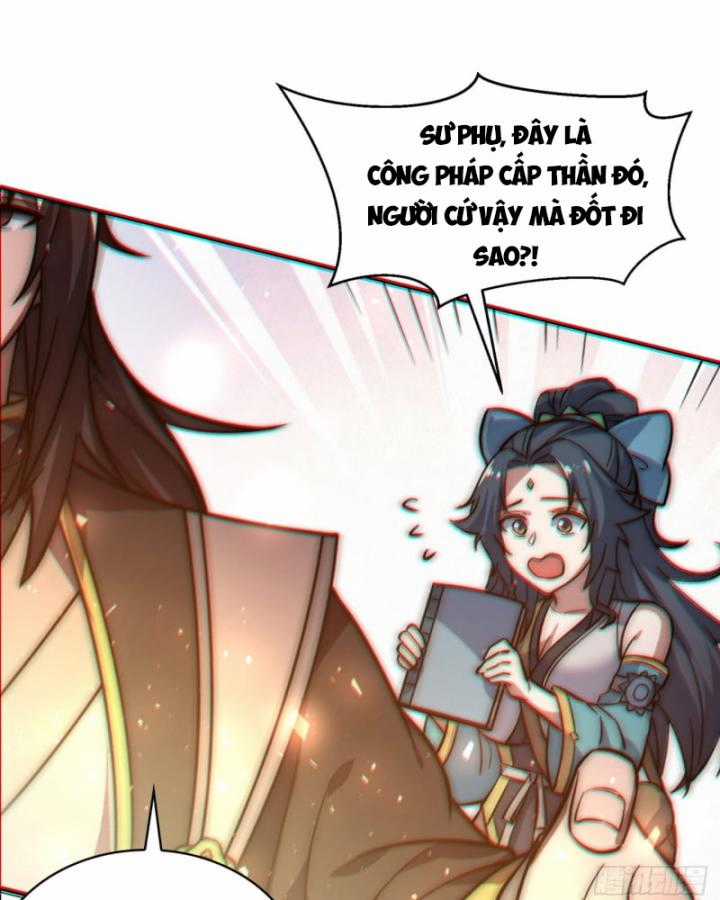 Đồ Đệ Thăng Cấp Là Ta Mạnh Lên! Chapter 2 trang 44