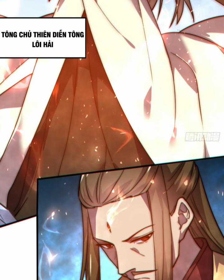 Đồ Đệ Thăng Cấp Là Ta Mạnh Lên! Chapter 2 trang 5