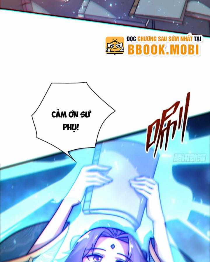 Đồ Đệ Thăng Cấp Là Ta Mạnh Lên! Chapter 2 trang 50