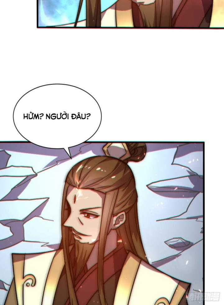 Đồ Đệ Thăng Cấp Là Ta Mạnh Lên! Chapter 2 trang 6