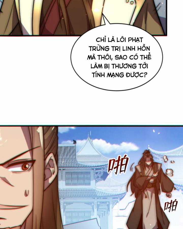 Đồ Đệ Thăng Cấp Là Ta Mạnh Lên! Chapter 2 trang 7