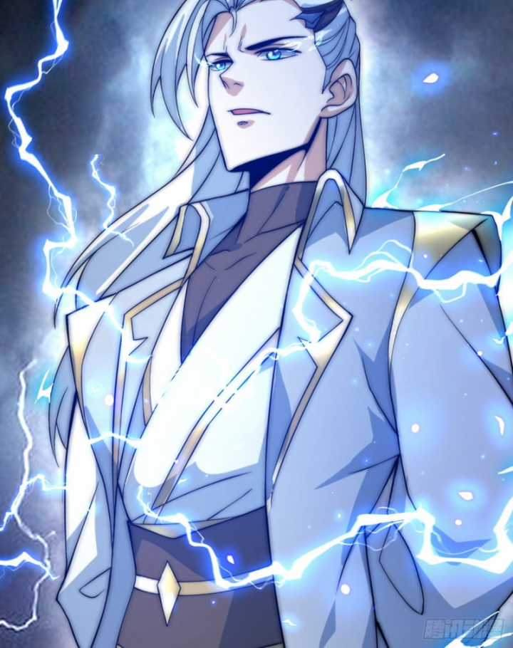 Đồ Đệ Thăng Cấp Là Ta Mạnh Lên! Chapter 4 trang 12