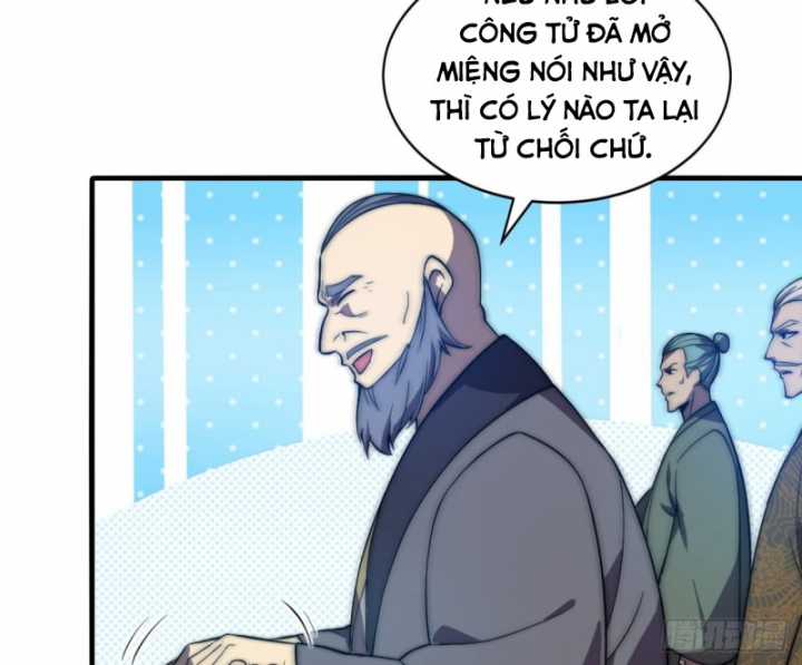 Đồ Đệ Thăng Cấp Là Ta Mạnh Lên! Chapter 4 trang 14