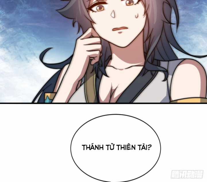 Đồ Đệ Thăng Cấp Là Ta Mạnh Lên! Chapter 4 trang 4