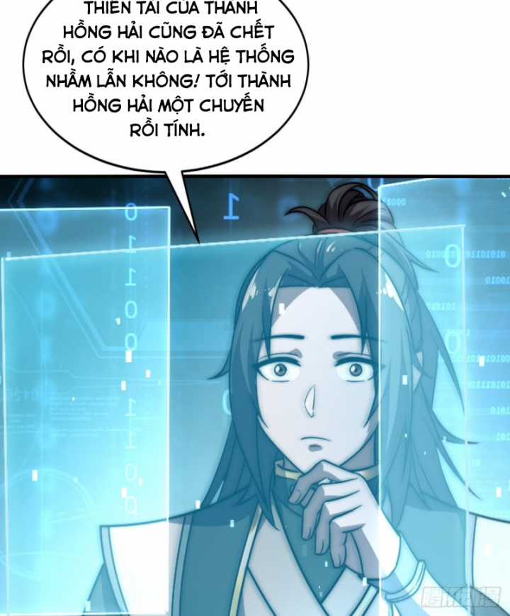 Đồ Đệ Thăng Cấp Là Ta Mạnh Lên! Chapter 4 trang 5