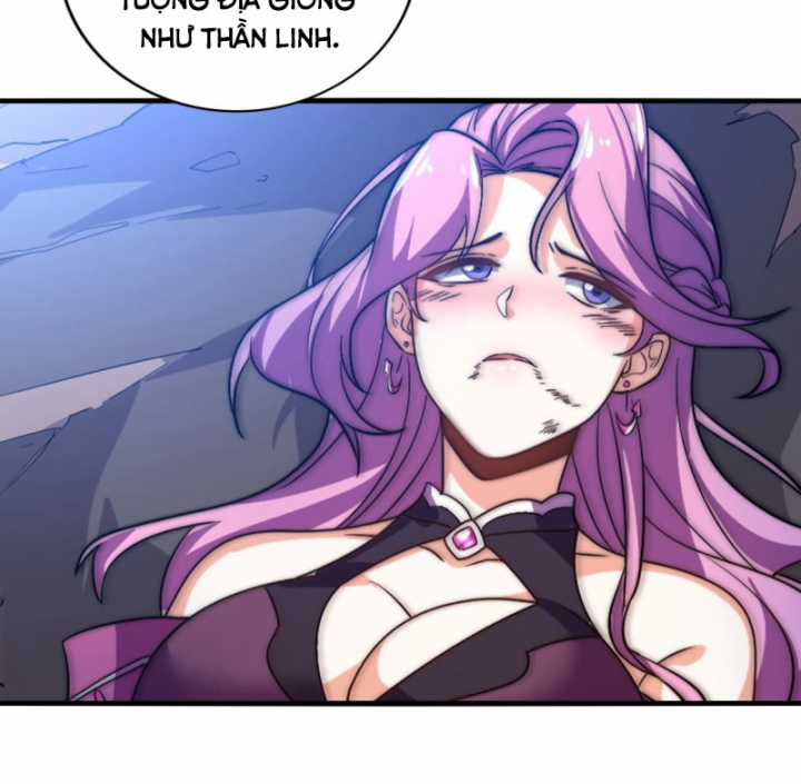 Đồ Đệ Thăng Cấp Là Ta Mạnh Lên! Chapter 4 trang 8