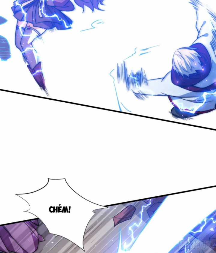 Đồ Đệ Thăng Cấp Là Ta Mạnh Lên! Chapter 4 trang 9