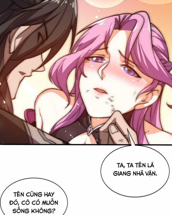 Đồ Đệ Thăng Cấp Là Ta Mạnh Lên! Chapter 5 trang 11