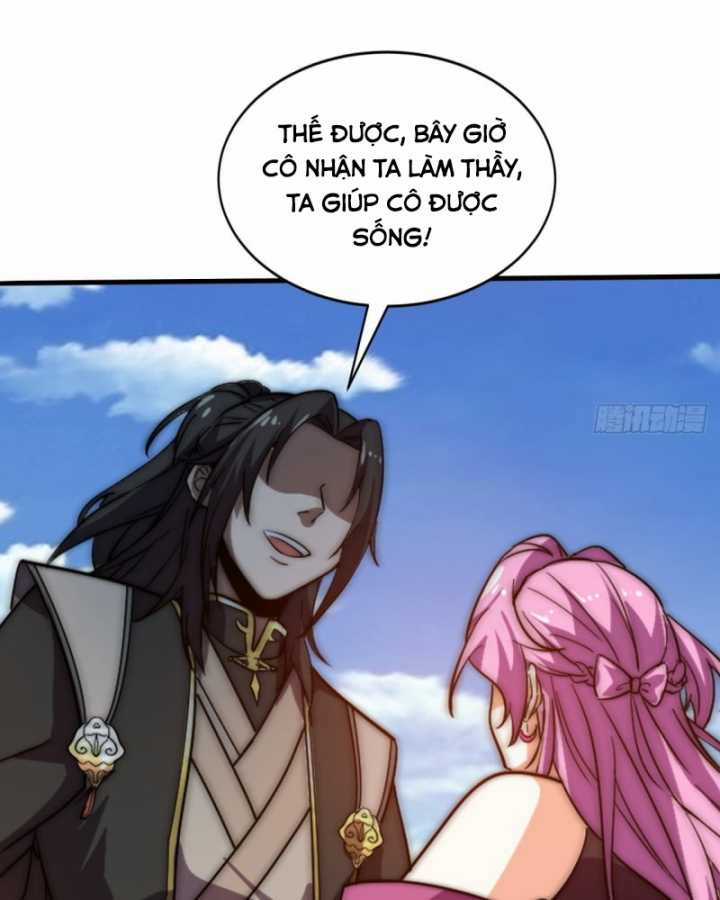 Đồ Đệ Thăng Cấp Là Ta Mạnh Lên! Chapter 5 trang 14