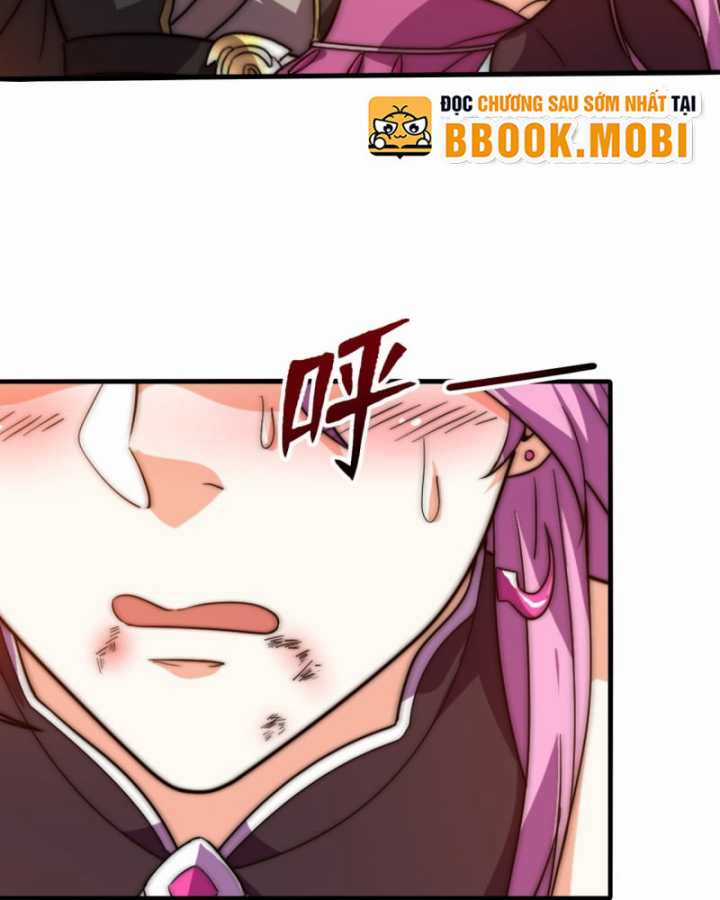 Đồ Đệ Thăng Cấp Là Ta Mạnh Lên! Chapter 5 trang 15