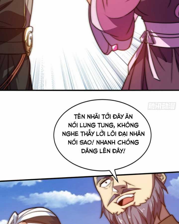 Đồ Đệ Thăng Cấp Là Ta Mạnh Lên! Chapter 5 trang 18