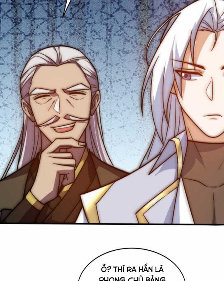 Đồ Đệ Thăng Cấp Là Ta Mạnh Lên! Chapter 5 trang 20