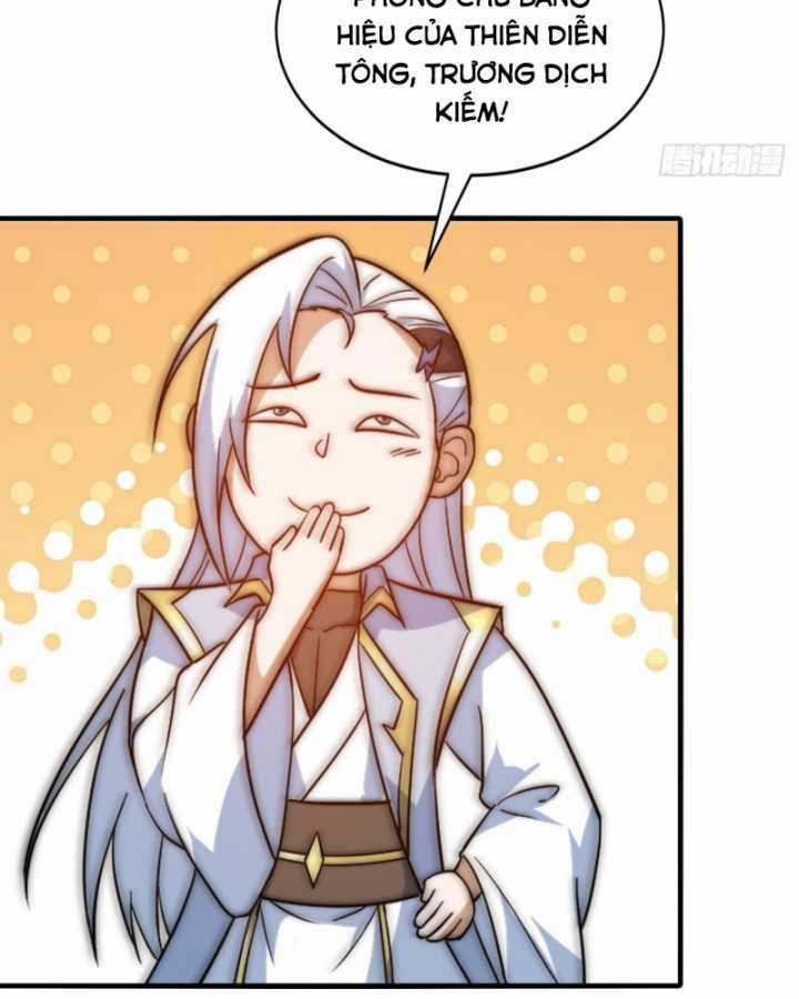 Đồ Đệ Thăng Cấp Là Ta Mạnh Lên! Chapter 5 trang 21