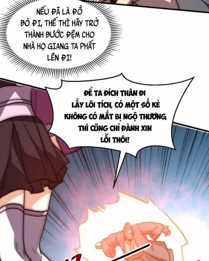 Đồ Đệ Thăng Cấp Là Ta Mạnh Lên! Chapter 5 trang 23
