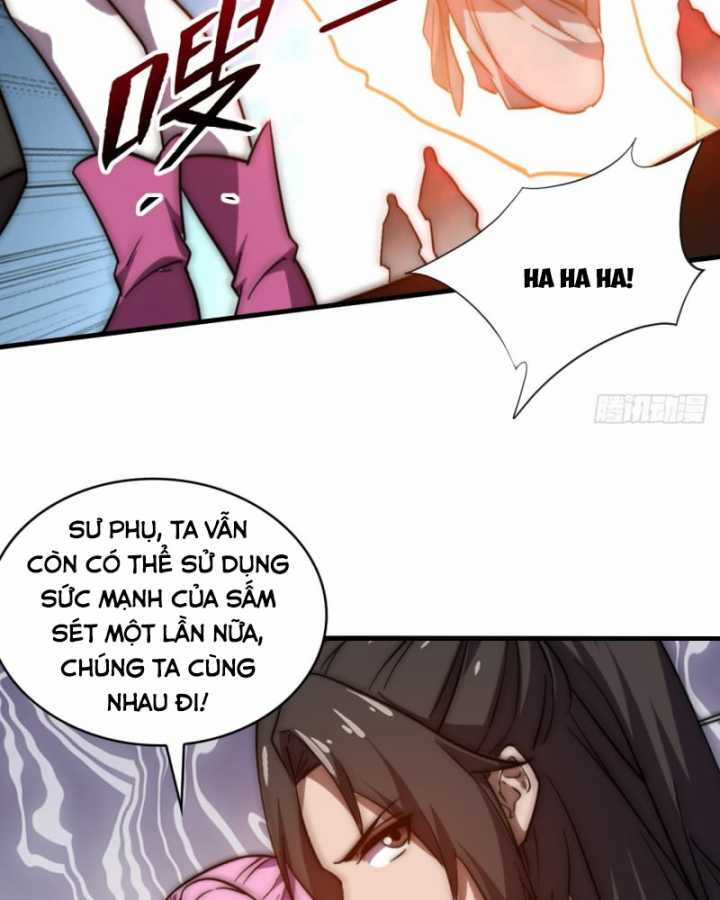 Đồ Đệ Thăng Cấp Là Ta Mạnh Lên! Chapter 5 trang 24