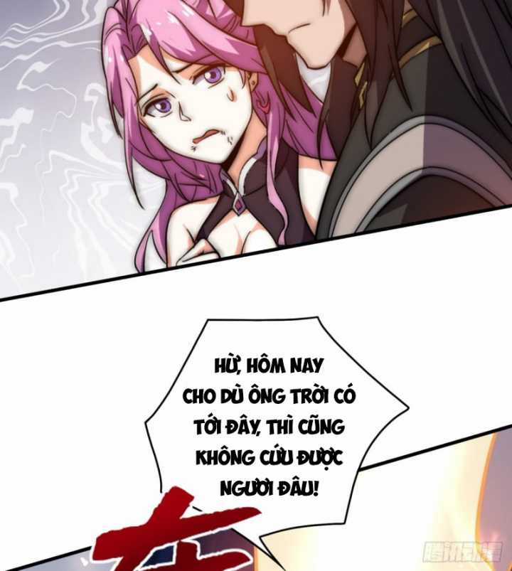 Đồ Đệ Thăng Cấp Là Ta Mạnh Lên! Chapter 5 trang 25