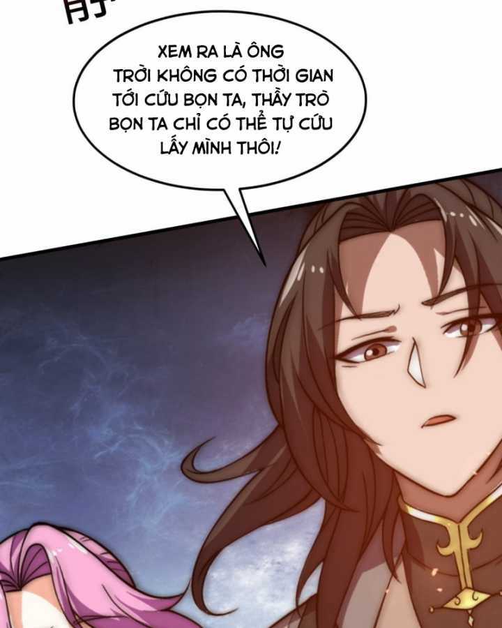 Đồ Đệ Thăng Cấp Là Ta Mạnh Lên! Chapter 5 trang 34