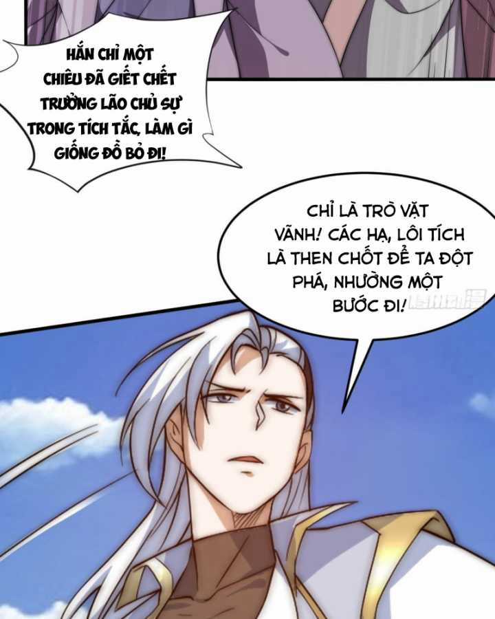 Đồ Đệ Thăng Cấp Là Ta Mạnh Lên! Chapter 5 trang 37