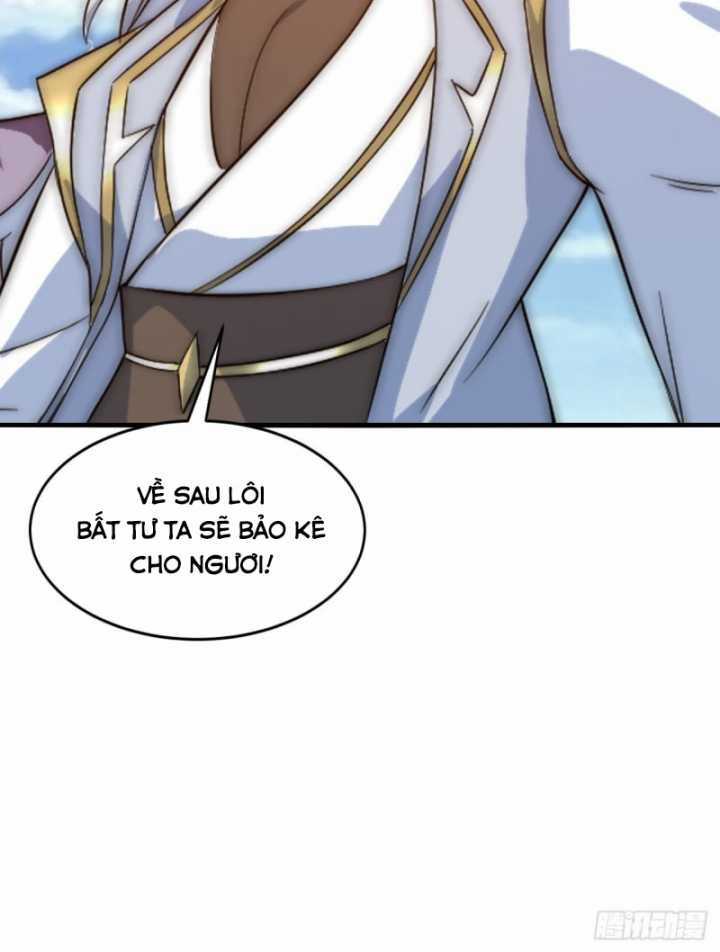 Đồ Đệ Thăng Cấp Là Ta Mạnh Lên! Chapter 5 trang 38