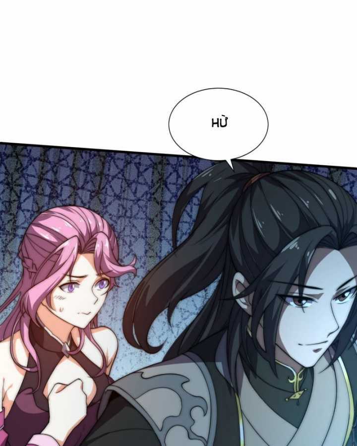 Đồ Đệ Thăng Cấp Là Ta Mạnh Lên! Chapter 5 trang 39