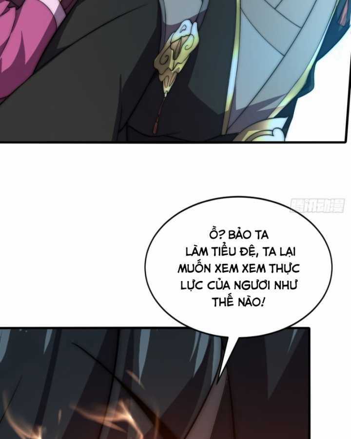 Đồ Đệ Thăng Cấp Là Ta Mạnh Lên! Chapter 5 trang 40